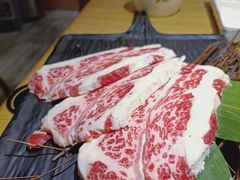 -牛市牛烤肉(西单大悦城店)