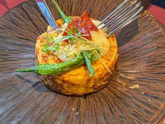 -BROWNSTONE布朗石西班牙餐厅(富城店)