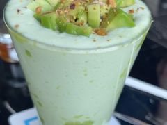 -希尔顿南海酒店·观廊大堂吧·海景下午茶