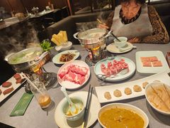 -鼎鼎香·港式火锅(北京SKP店)