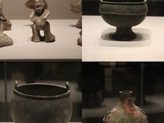 -陕西历史博物馆