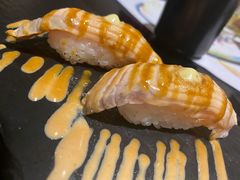 -天狗山料理(省体店)
