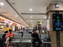 -上海长途汽车客运总站