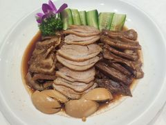 -宁波新晶都开元名庭大酒店·华晶中餐厅(百丈东路店)