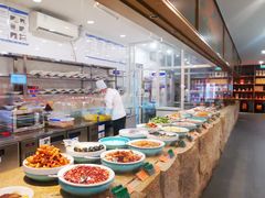 -梁家大院•农家菜(昆山会展中心店)