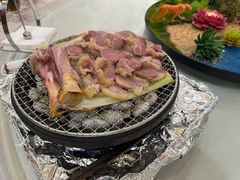 -麒麟中餐厅·经典粤菜·地道菜式老字号(广州长隆酒店)