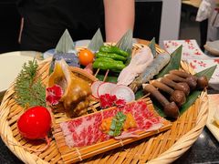 -鸟山鸣·日料食堂(王府井店)