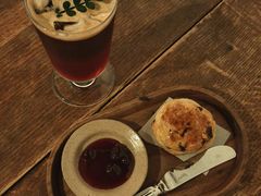 -WABI COFE(愚园路店)