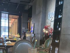 -HOME餐厅粤菜 融合菜