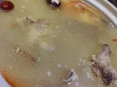 -川中故事·成都老火锅(东书房店)