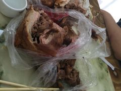 -张金涛熏鸡(人民南路店)