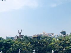 -厦门方特东方神画