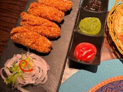 -甘尼仕印度餐厅爵士酒吧(阳春巷店)