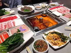 -海底捞火锅(石厦时代广场店)