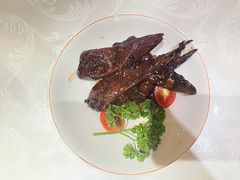 本帮酱鸭头-品大伍·食之道品伍味(汪海店)