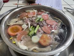 -海关荤豆花(洋河一路店)