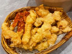 -廖川菜(金虹桥店)