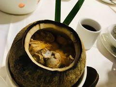 -山泉公馆酒家(珠江新城店)
