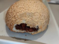 脆皮山楂叉烧包-蔡澜点心·粤菜(西单大悦城店)