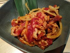 -新石器烤肉(百联川沙店)