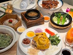 -叹茶靓点·粤式餐厅·全天茶市(石井万民广场店)