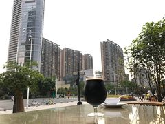 -爱啤精酿·民谣酒馆(滨江店)