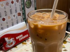 -华嫂冰室(尖沙咀店)