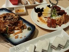 -避风塘(百联东郊店)