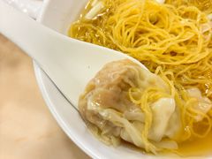 -盛记粥面(佐敦店)