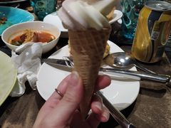 -长沙北辰洲际酒店-兰调全日餐厅