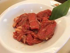 手工嫩牛肉-彤德莱(青岛人民路店)