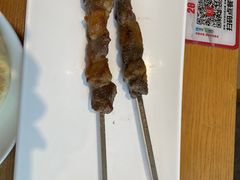 -秦香阁·西北家常菜(徐汇日月光中心店)