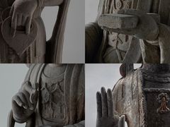 -鹿野苑石刻艺术博物馆