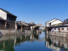 -南浔古镇