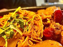 -川成元·麻辣香锅(凯德MALL西直门店)