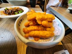 -云味馆·云南菜·云南米线(景田店)