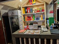 -老牌坊鲁菜名店(宽厚里店)