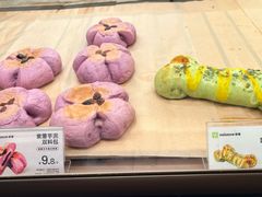 -奈雪的茶(鄞州万达店)