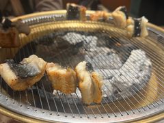 -西塔老太太泥炉烤肉(北京双井店)