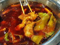 -肖肖酸萝卜鱼火锅(总店)