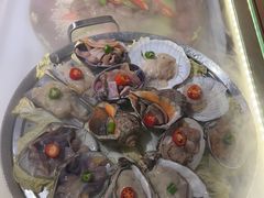 -KAOKAO烤烤·丹东海鲜烧烤(望京店)