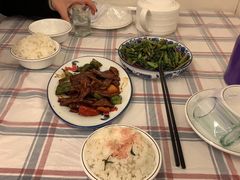-玲珑餐厅(陕西南路店)
