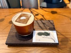 -溯洄咖啡VORTEX COFFEE
