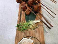 -桂小厨广西菜(青秀万达店)