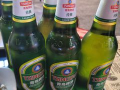 -丽伟的串·烧烤·砂锅(芝麻街店)