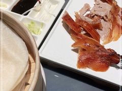 -小大董·烤鸭(观景餐厅·南京西路店)