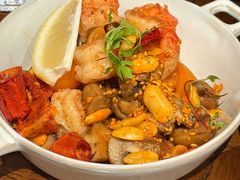 -WOKKA by艮上(中海环宇荟店)