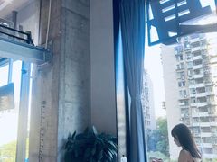 -LA合时健身4PMFIT(花桥旗舰店)
