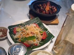 -志明眷村·台式融合菜·宵夜