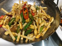 -79号渔船海鲜饭店(华强北店)